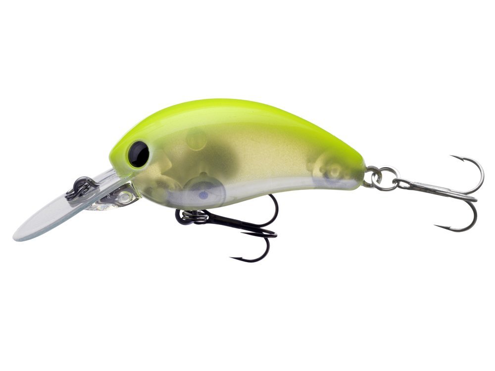 Воблер Daiwa TN Baby Crank 35F-DR CBP - фото 1