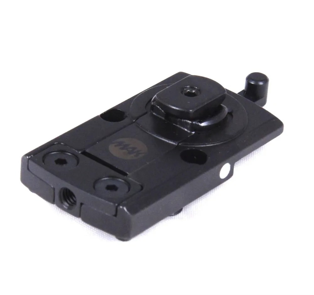 Крепление MAK MAKlick для коллиматорного прицела Docter Sight 3000-9000 - фото 1