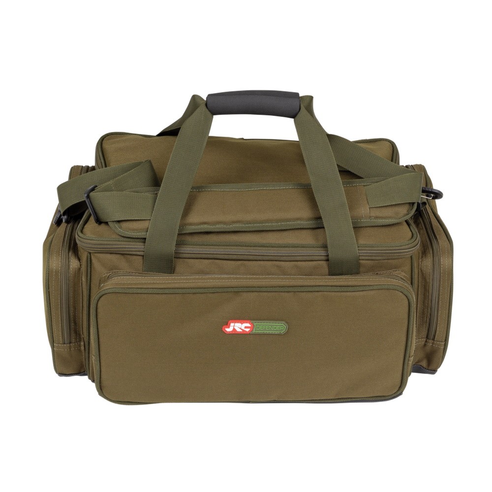 Сумка JRC Defender Low Carryall XL - фото 1