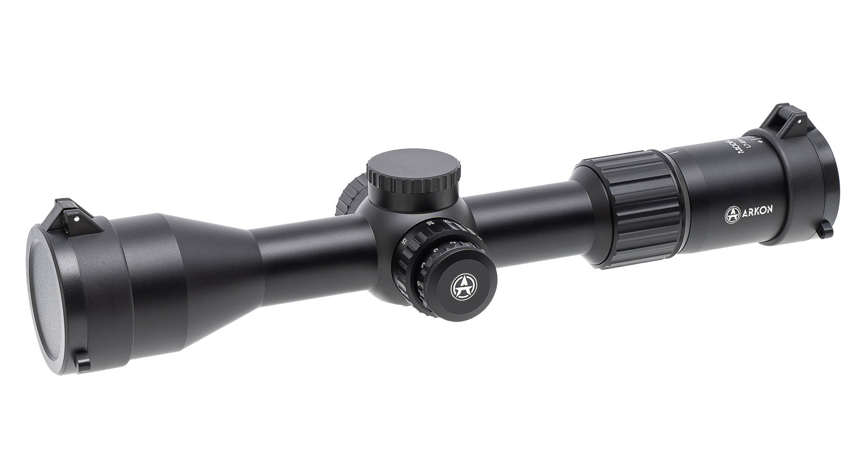 МП Прицел оптический Arkon Model B 1.7-10х45 - фото 1