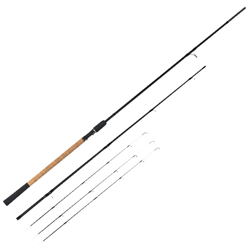Удилище Salmo Diamond BP feeder 060 3,60 - фото 1