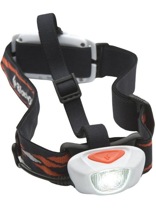 Фонарь Black Diamond Sprinter headlamp white - фото 1