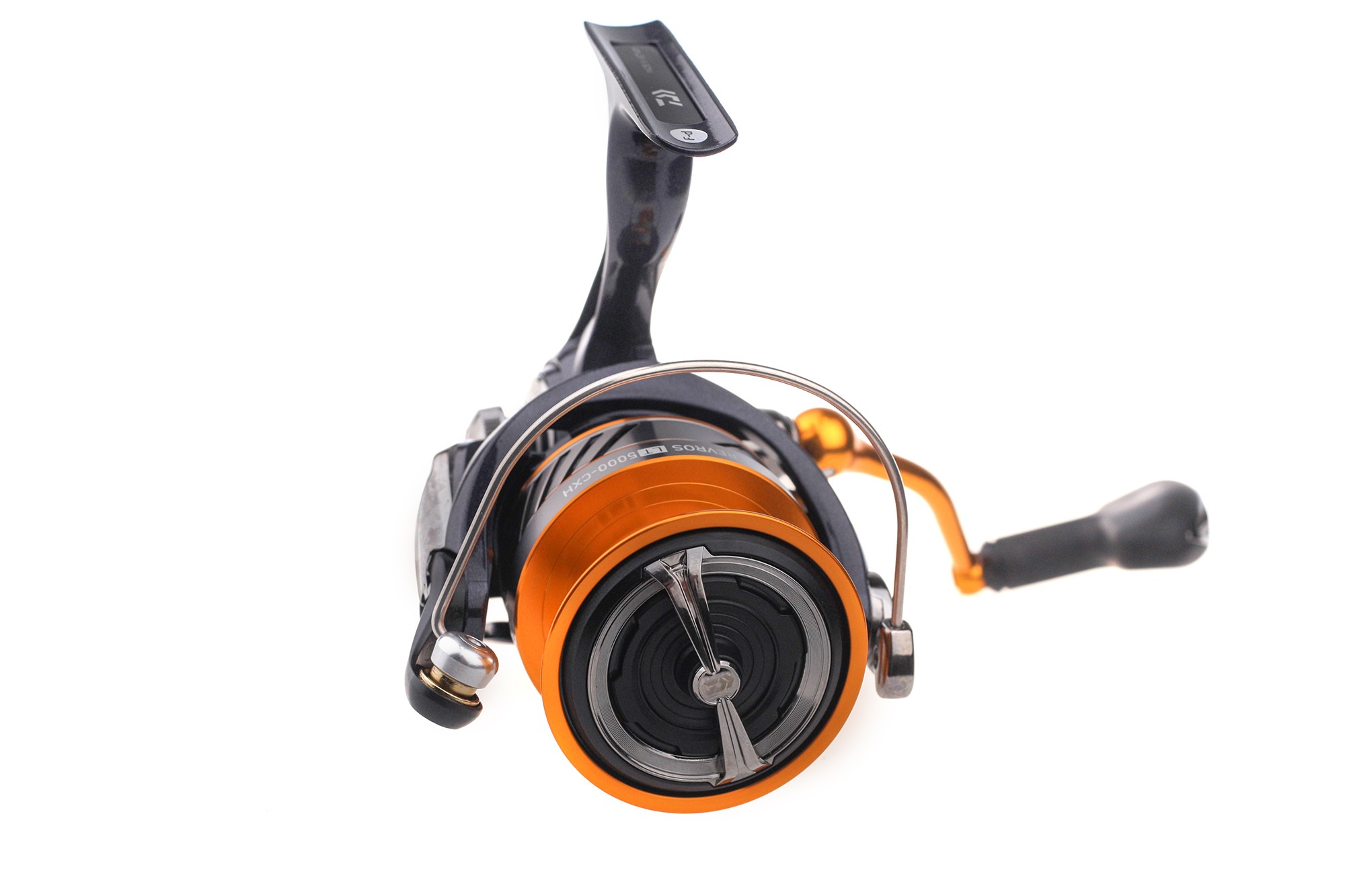 Daiwa Revros Lt Cxh Huntworld Ru