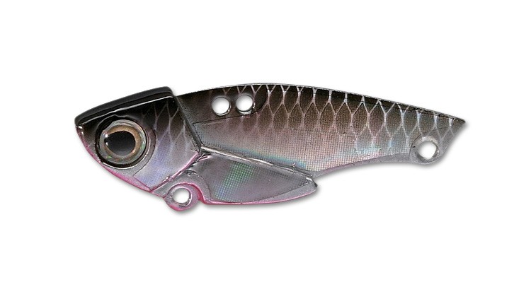 Блесна Smith Sea Bullet Цикада 35мм 3,6гр №09 - фото 1