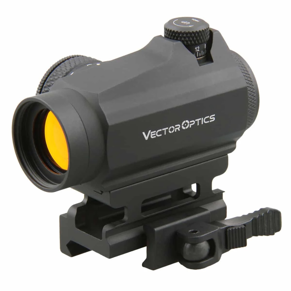 Прицел коллиматорный Vector Optics Maverik 1x22 Genii - фото 1