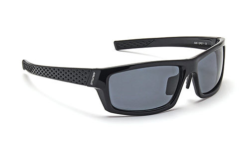 Очки Nautilus A08 ТАС серые Com - фото 1