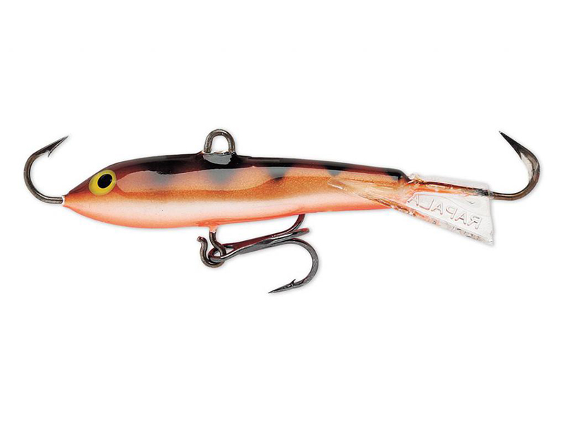 Балансир Rapala W02/CW - фото 1