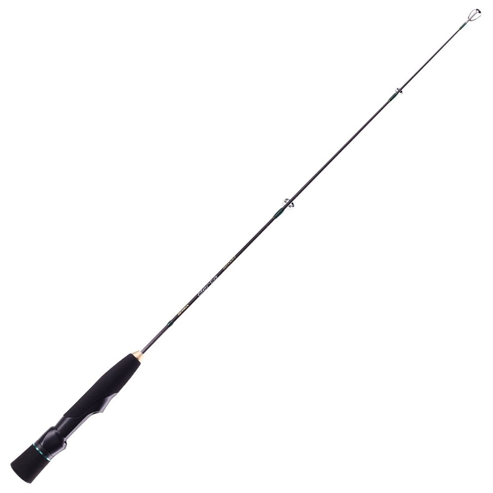 Удилище зимнее Zetrix Berta ZBT-65 до 65гр Big VIB Gen.2 - фото 1