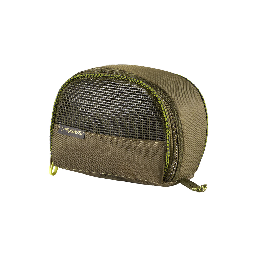 Чехол Aquatic Ч-07 для катушки - фото 1