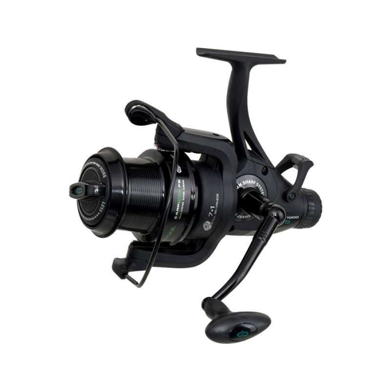 Катушка Carp Pro One Blackpool Carp 7000FS - фото 1