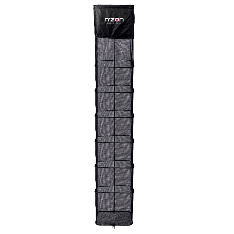 Садок Daiwa N'ZON Keepnet Micro Mesh 3.0м - фото 1