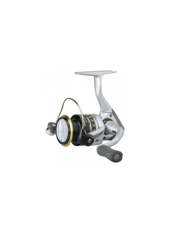 Катушка Okuma Safina Pro Spa-30 FD - фото 1