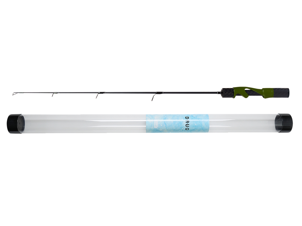 Удилище зимнее Narval Frost Drug 70H - фото 1