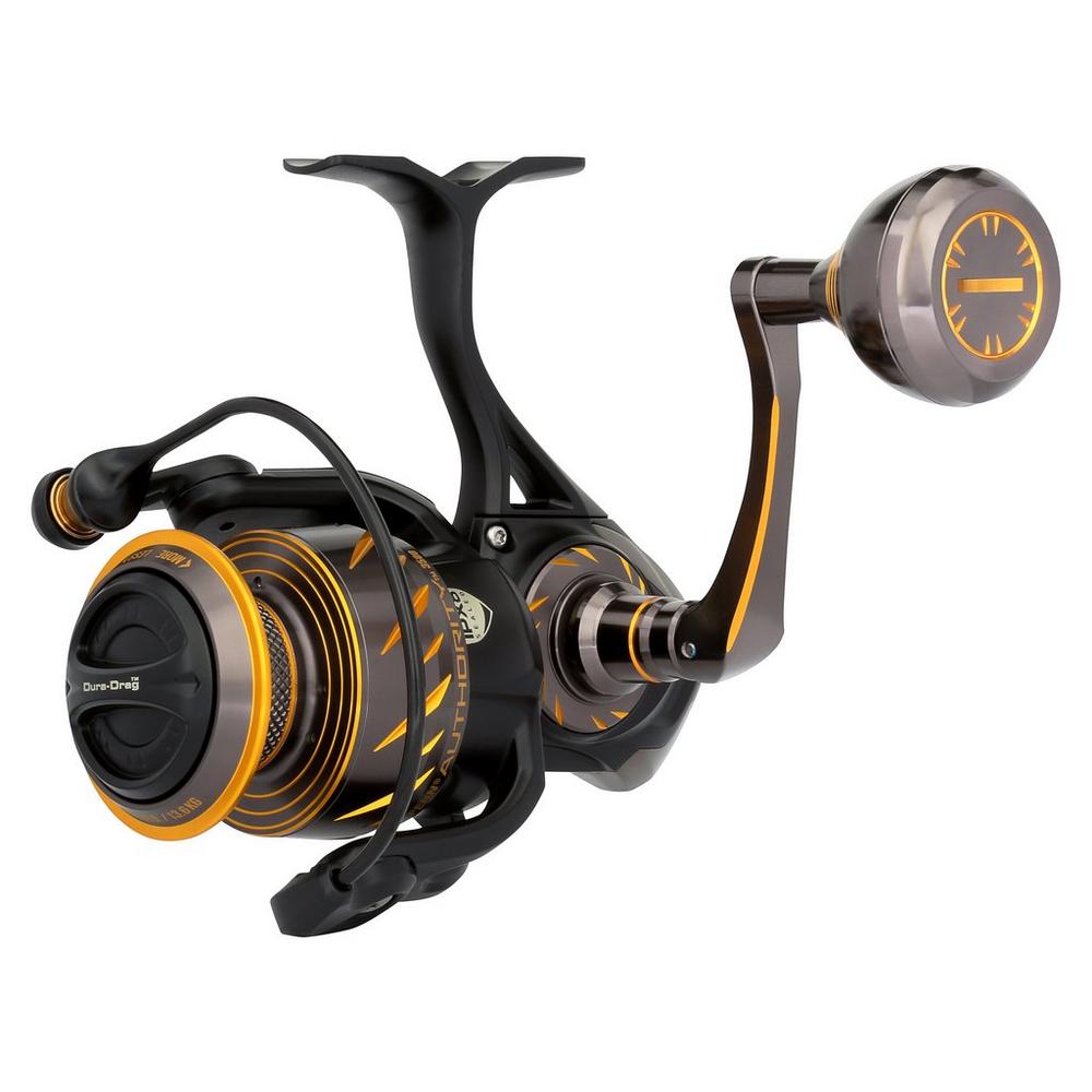 Катушка Penn Ath3500 Authority 3500 Spin Reel Box - фото 1