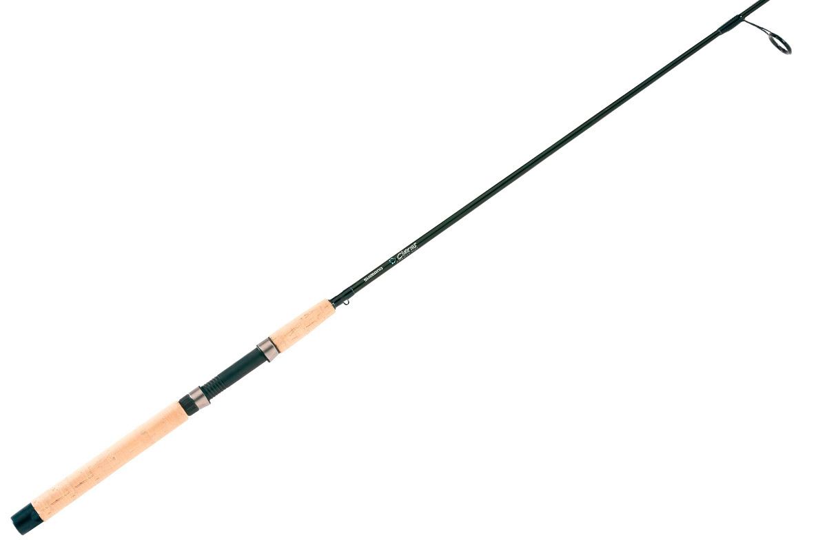 Спиннинг Shimano Clarus spinning 70M2A - фото 1