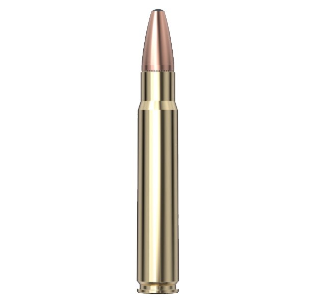 Патрон 9,3x62 Hornady GMX Superformance 16,20 гр - фото 1