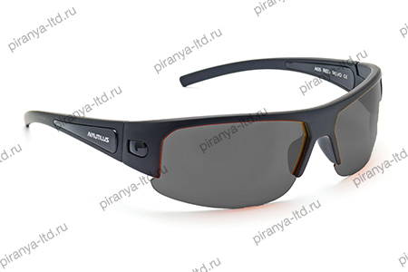 Очки Nautilus A05 ТАС серые Com - фото 1