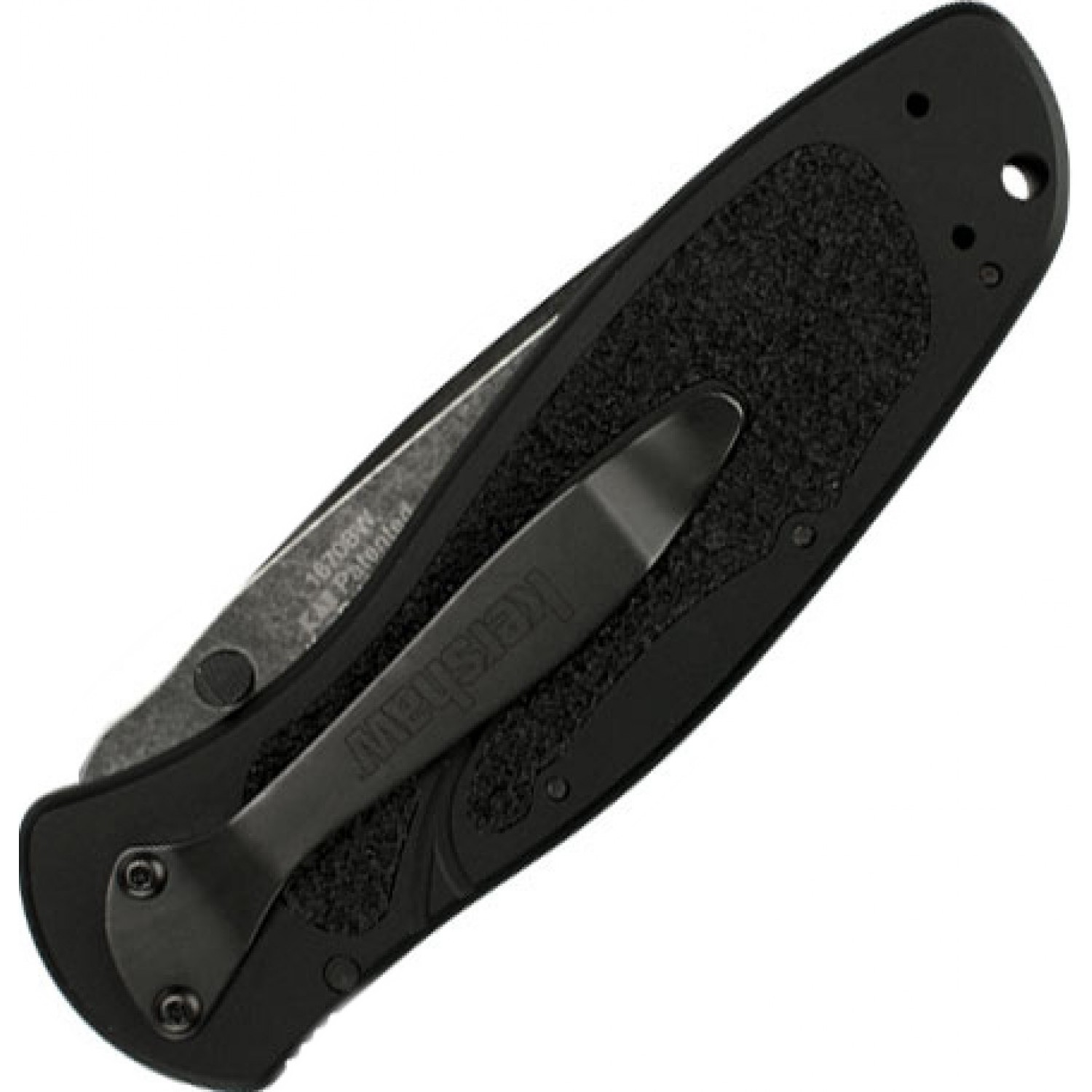 Нож Kershaw Blur Купить