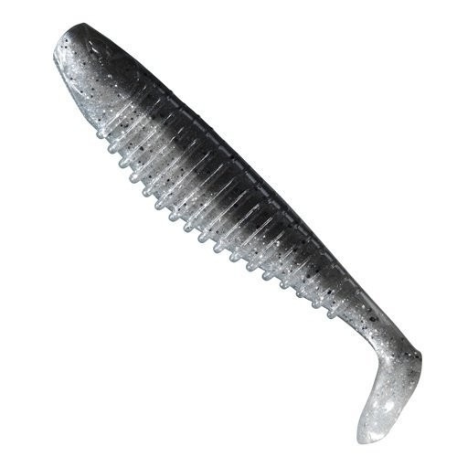 Приманка Berkley Flex slim shad natural 12,5см 1/35 - фото 1