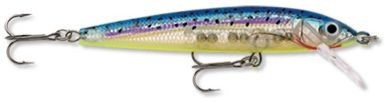 Воблер Rapala Husky jerk HJ10 GBM - фото 1