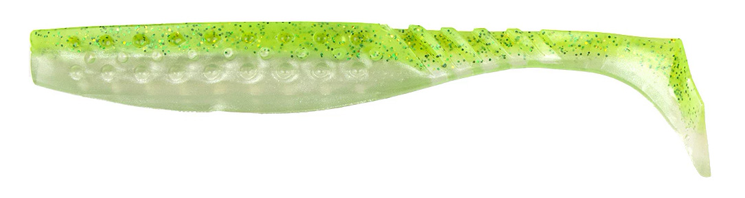 Приманка Frapp Funky Shad 3,5&quot; PAL02 7шт - фото 1