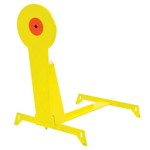 Мишень Birchwood Casey металлическая возвратная Popper - фото 1