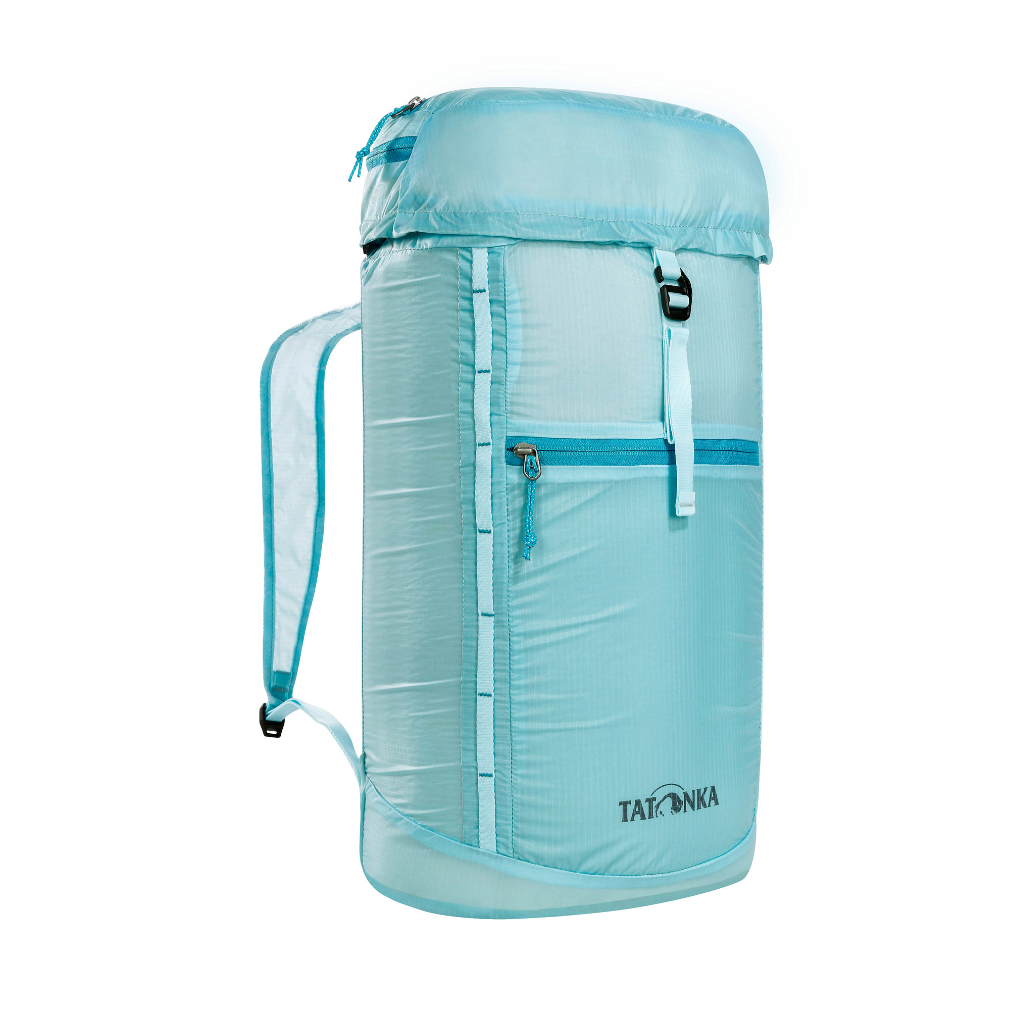 Рюкзак Tatonka SQUEEZY DAYPACK 2 in 1 light blue - фото 1