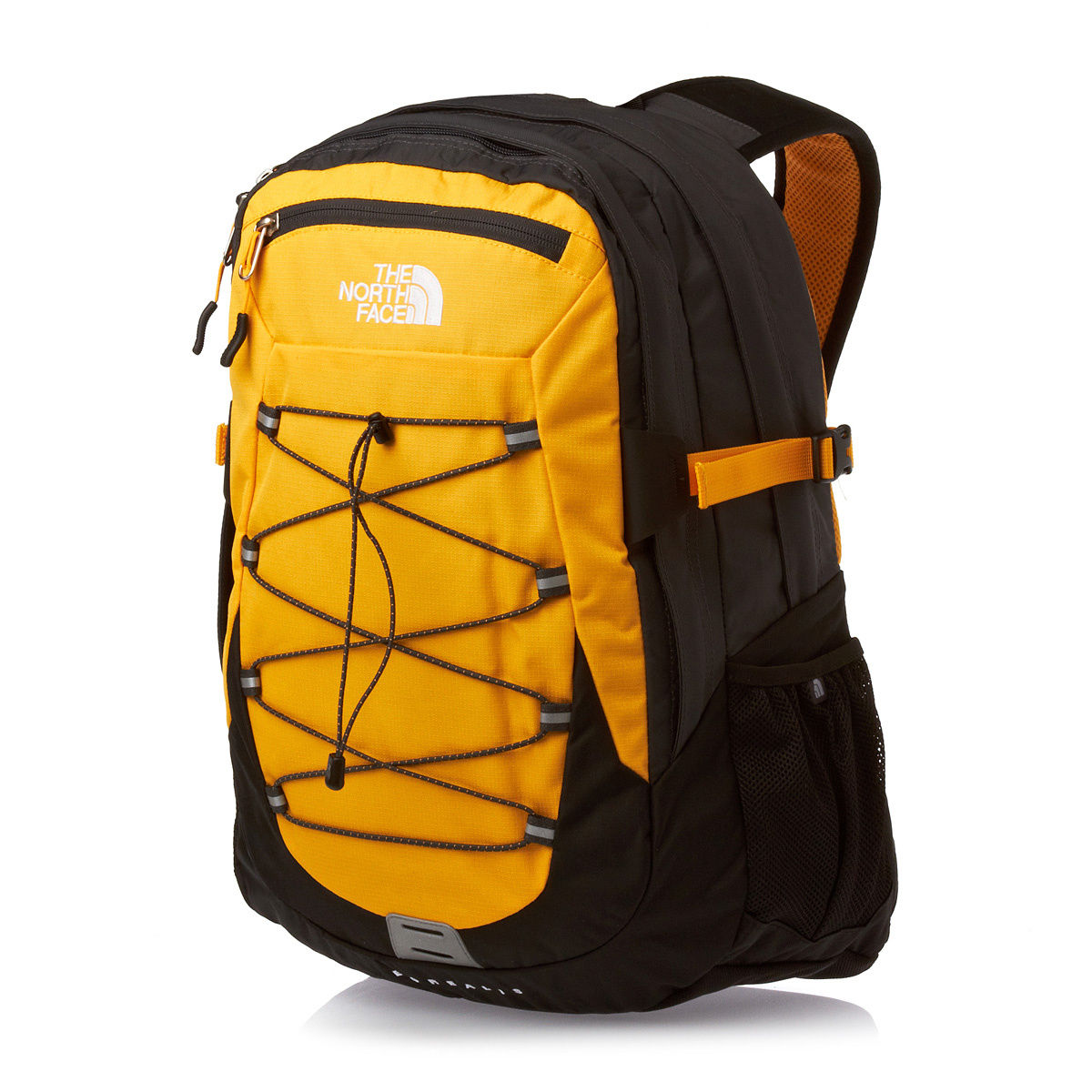 Рюкзак The North Face Borealis summit gold rip - фото 1