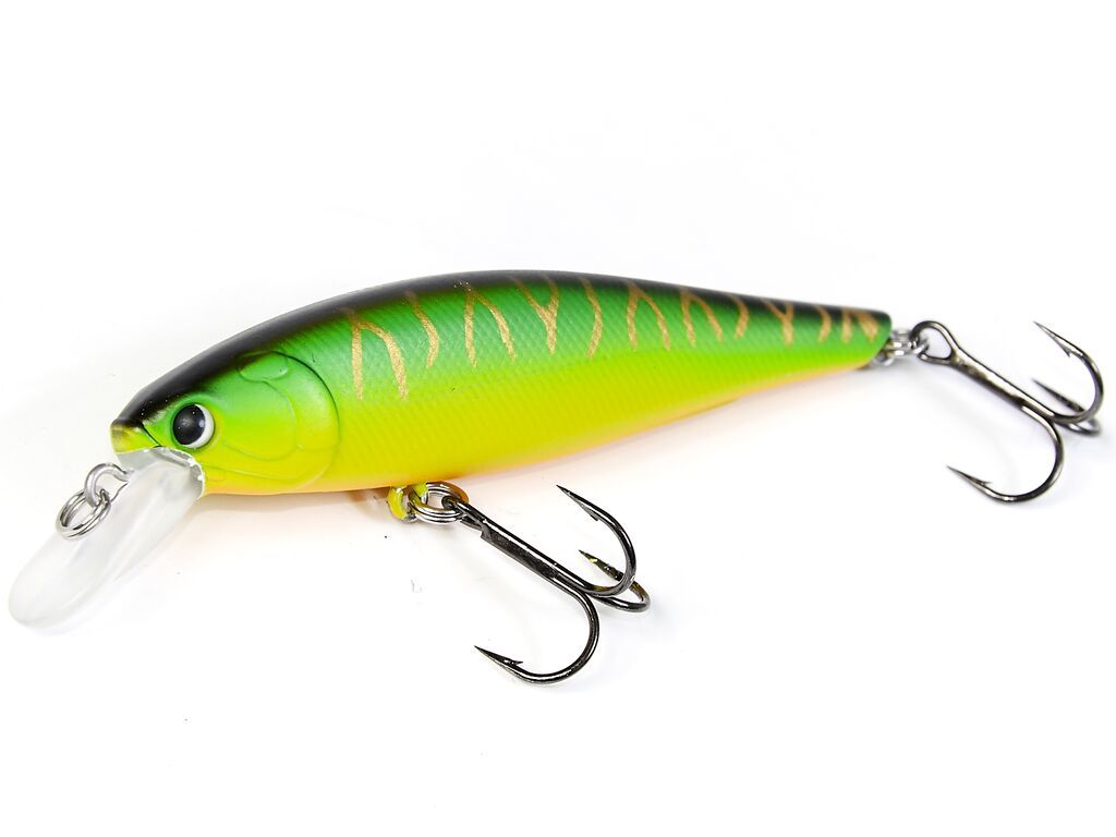 Воблер Lucky John Original minnow X 10,00 M03 - фото 1