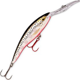 Воблер Rapala Deep tail dancer TDD07 SFL - фото 1