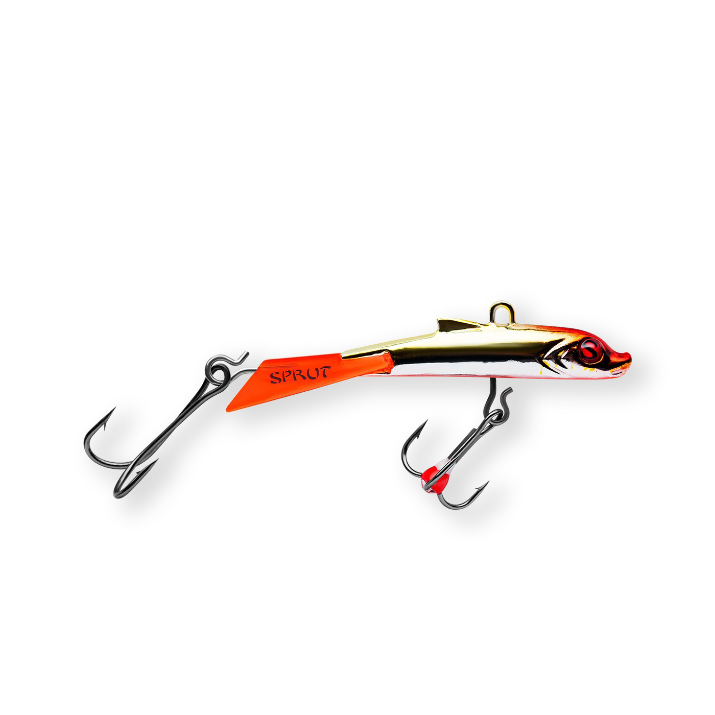 Балансир Sprut Tapi №6 13гр 65мм CLN-EP - фото 1