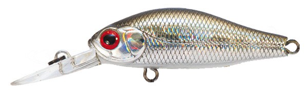 Воблер Zipbaits Khamsin jr DR 510R - фото 1