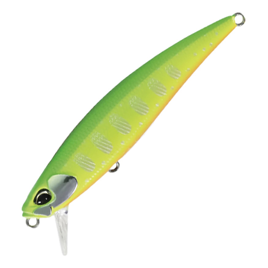 Воблер DUO Spearhead Ryuki 71S ASI4044 - фото 1