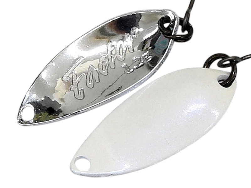 Блесна Forest Factor 1,2гр цв.04 - фото 1