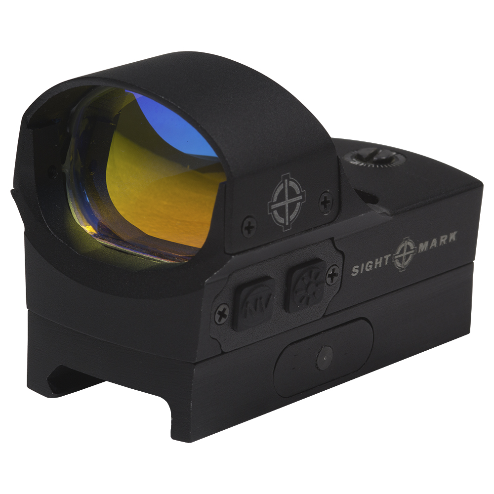 МП Коллиматорный прицел Sightmark Core Shot Pro Spec - фото 1