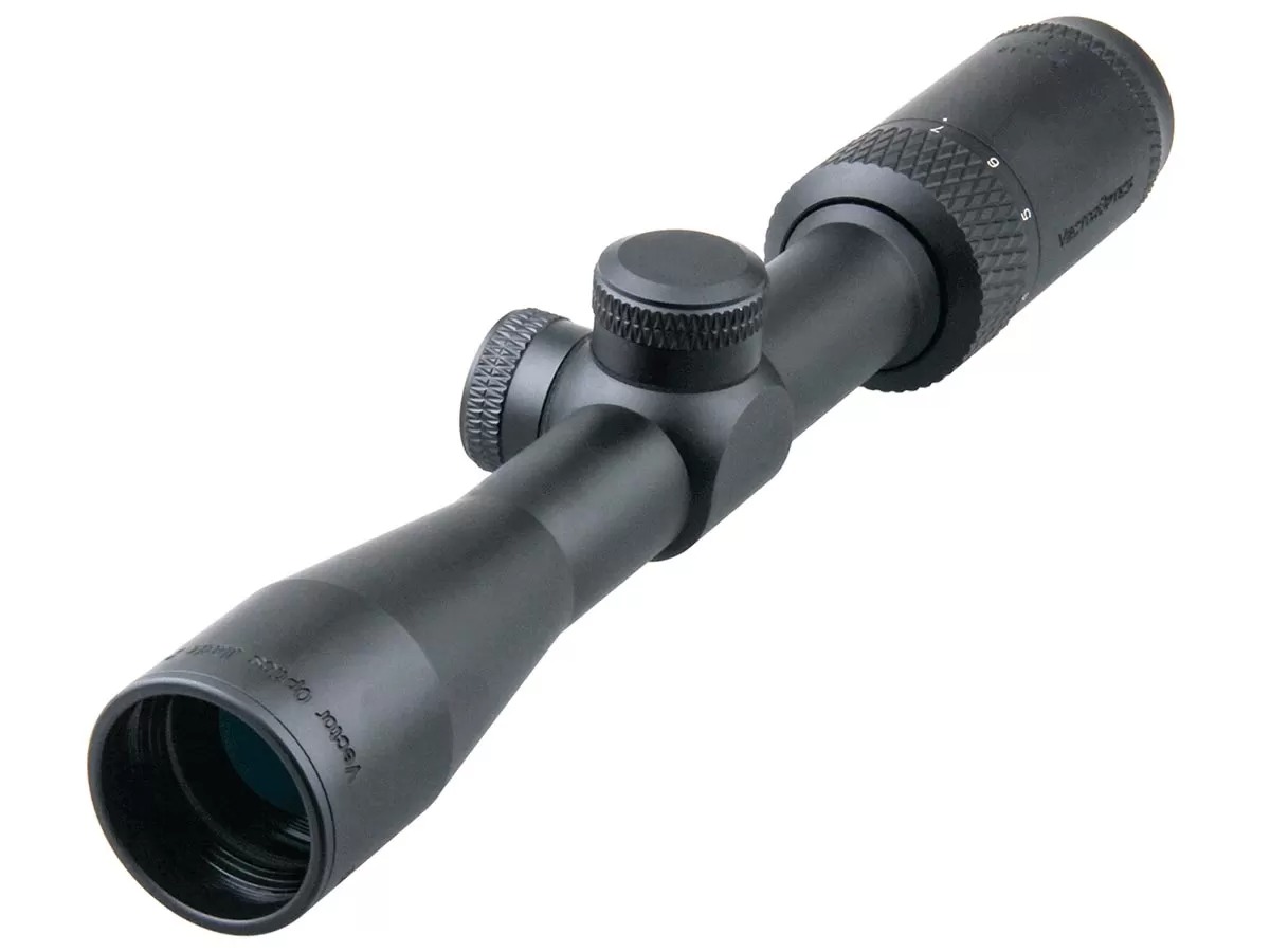 Прицел Vector Optics Matiz 2-7x32 Duplex без подсветки - фото 1