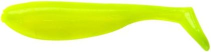 Приманка Yum F2 Money fry 2" chartreuse - фото 1