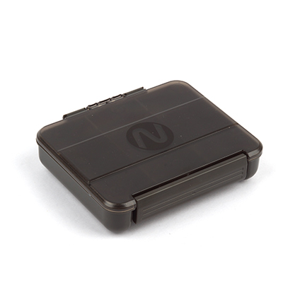 Коробка Nautilus Carpfishing box CS-XS3 10,2*8,7*2,4см - фото 1