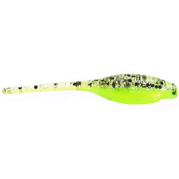 Приманка Bass Assasin малек 2-Pro tiny shad spring minnow