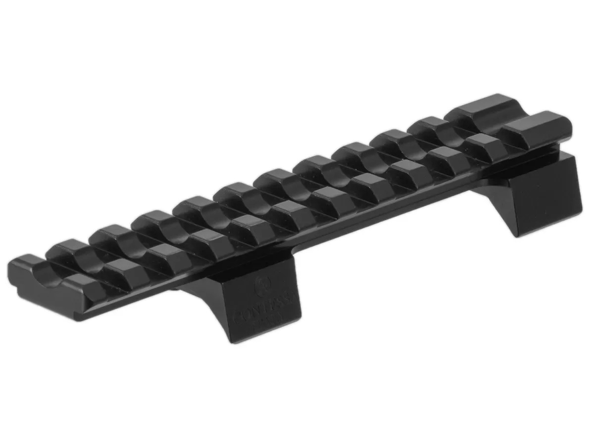 Кронштейн Contessa на едином основании Blaser на Weaver 0MOA FXB01 - фото 1