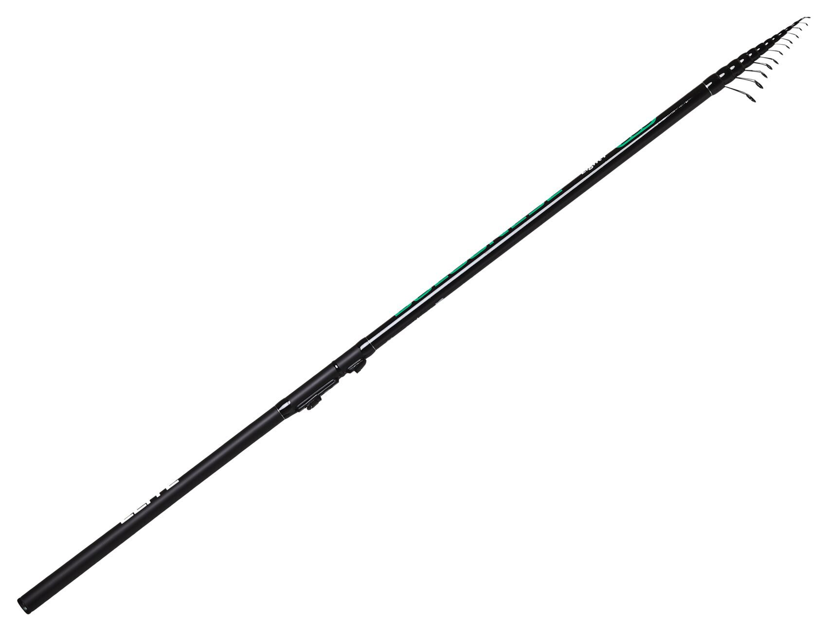 Удилище Salmo Elite bolognese light F 5.00м - фото 1