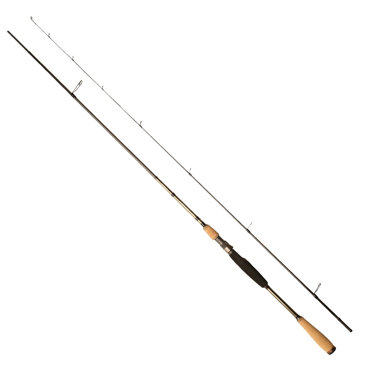 Спиннинг Savage Gear Bushwhacker XLNT2 8'6'' 258см 30-80гр 2sec - фото 1