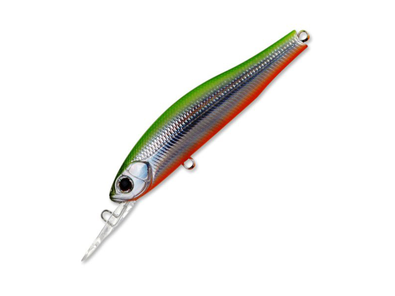 Воблер Zipbaits Orbit 65 MR-S 205R - фото 1