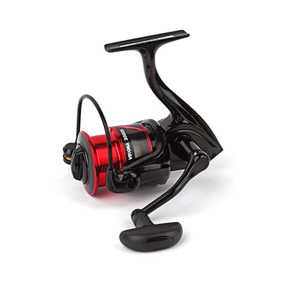 Катушка Nautilus Verona 3000S Com - фото 1