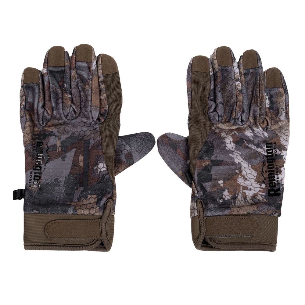 Перчатки Remington Strong Timber  - фото 1