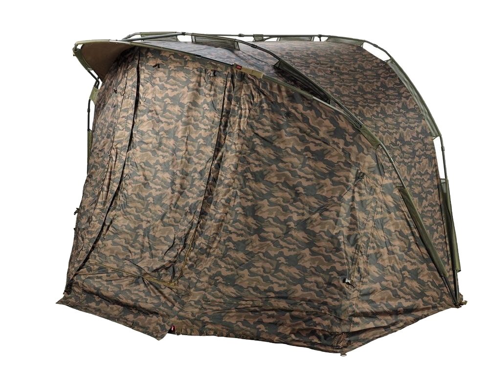 Палатка JRC Rova Peak Bivvy 2 man Camo - фото 1