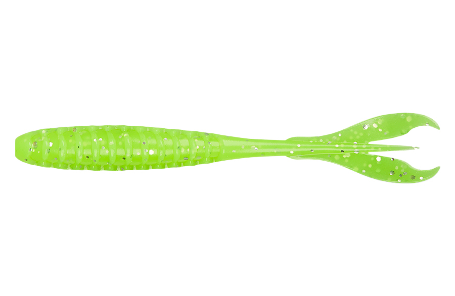 Приманка Minoga Pulsar 5,0"(5шт) 127мм, 6,30 гр, цвет 024 Com - фото 1