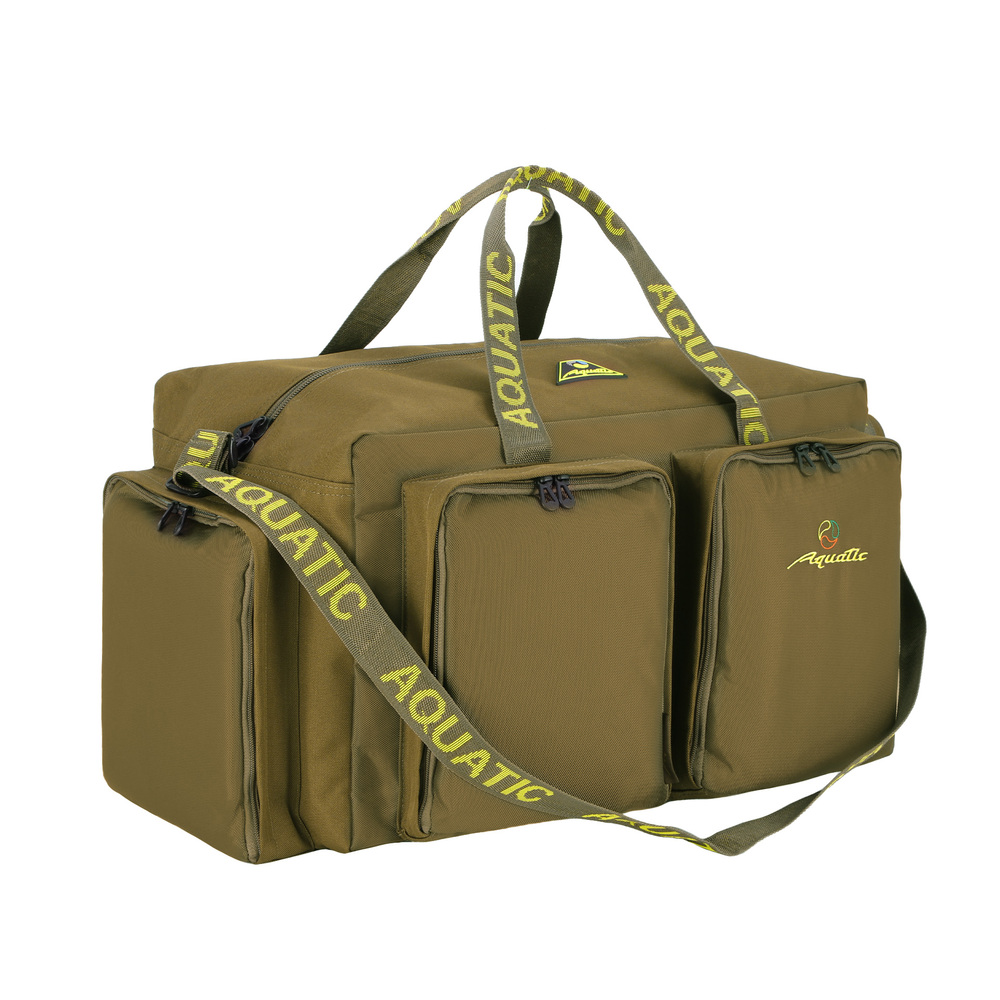 Сумка Aquatic С-1-52 56л - фото 1