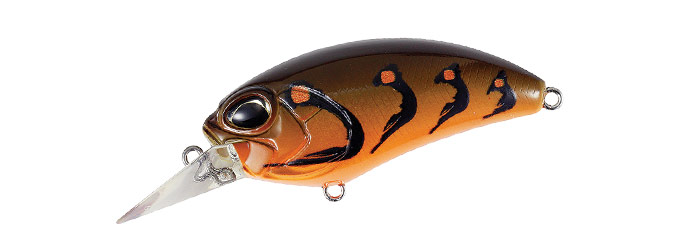 Воблер DUO Realis Crank M65 8A ACC3192 - фото 1