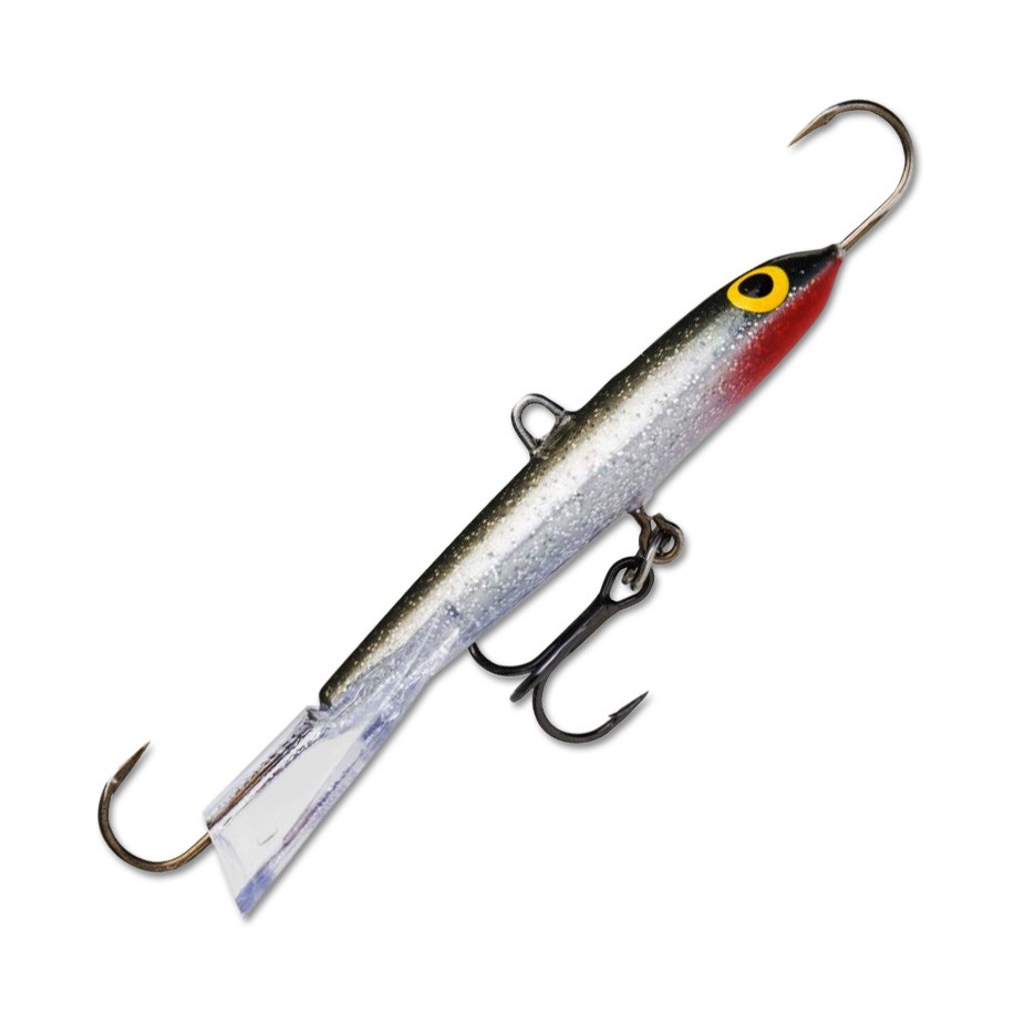 Балансир Rapala Flat Jig RFJ04-HFANC - фото 1